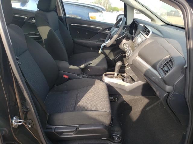 2019 HONDA FIT LX 3HGGK5H48KM711864