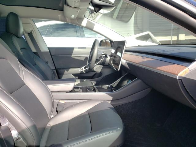 2020 TESLA MODEL 3 5YJ3E1EA7LF807885