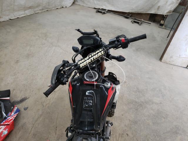 2019 HONDA CRF250 RLA MLHMD4445K5200059