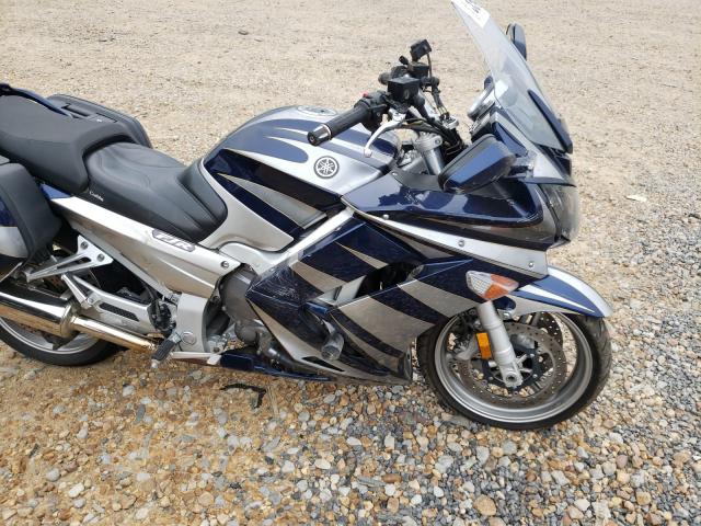 2006 YAMAHA FJR1300 JYARP15E46A000305