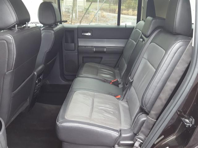 2013 FORD FLEX SEL 2FMHK6C83DBD23041