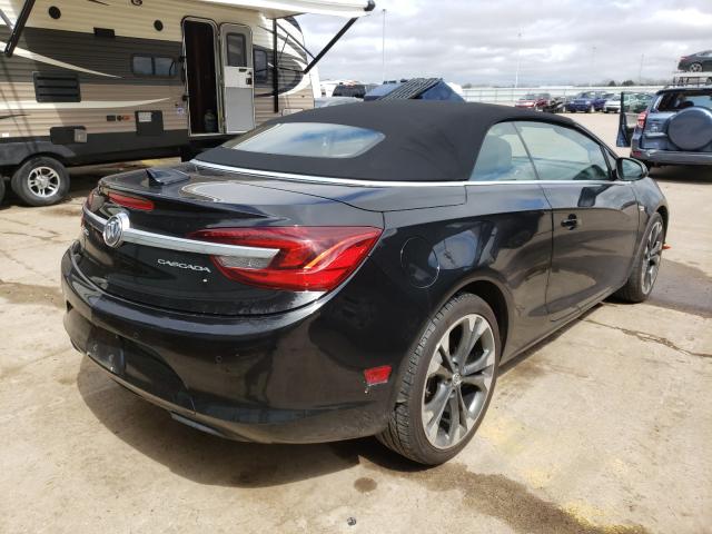 2017 BUICK CASCADA PR W04WH3N54HG098181