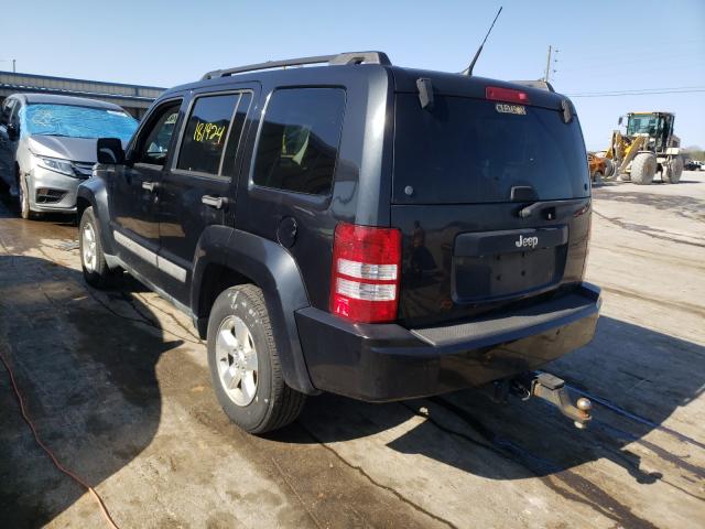 2011 JEEP LIBERTY 1J4PP2GKXBW533688