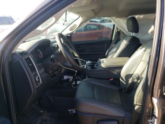 2016 RAM 3500 ST 3C63RRGL5GG196165