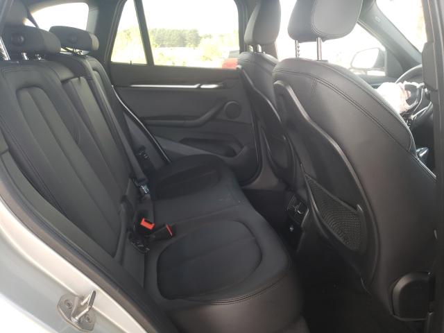 2018 BMW X1 SDRIVE2 WBXHU7C30J5L05995