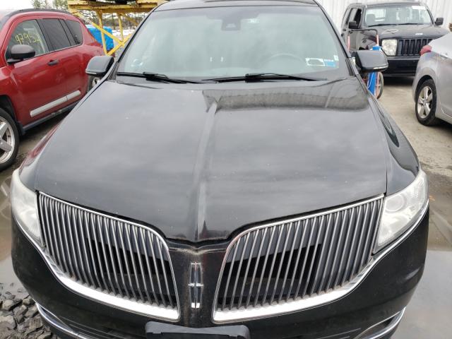 2013 LINCOLN MKT 2LMHJ5NK9DBL52232