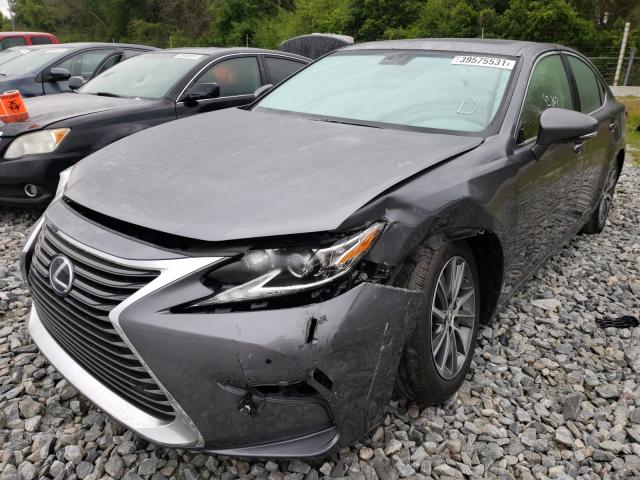 2016 LEXUS ES 300H JTHBW1GG4G2107372