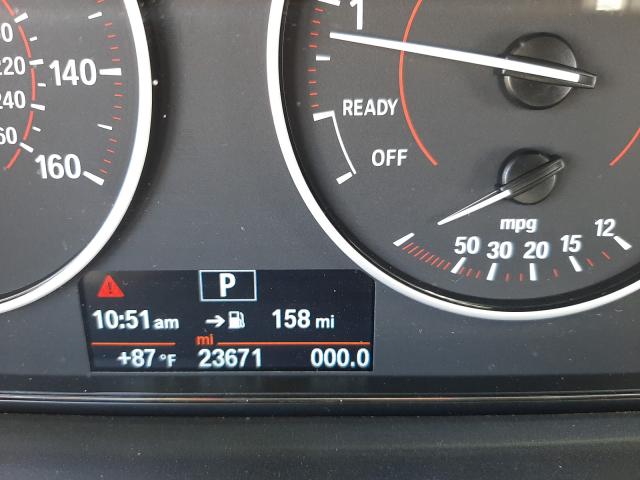 2017 BMW 330 I WBA8B9G38HNU56065