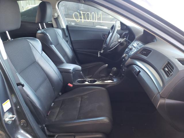 2013 ACURA ILX 20 19VDE1F31DE012433