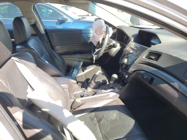 2015 ACURA ILX 20 19VDE1F33FE004448