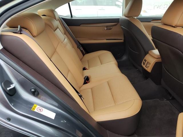 2016 LEXUS ES 300H JTHBW1GG4G2107372