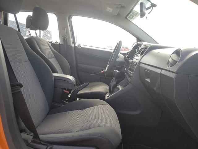 2011 DODGE CALIBER EX 1B3CB1HA7BD269796