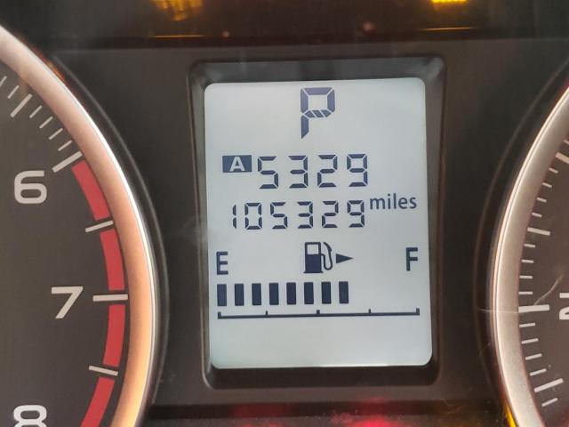 2015 SUBARU FORESTER JF2SJADCXFH530665