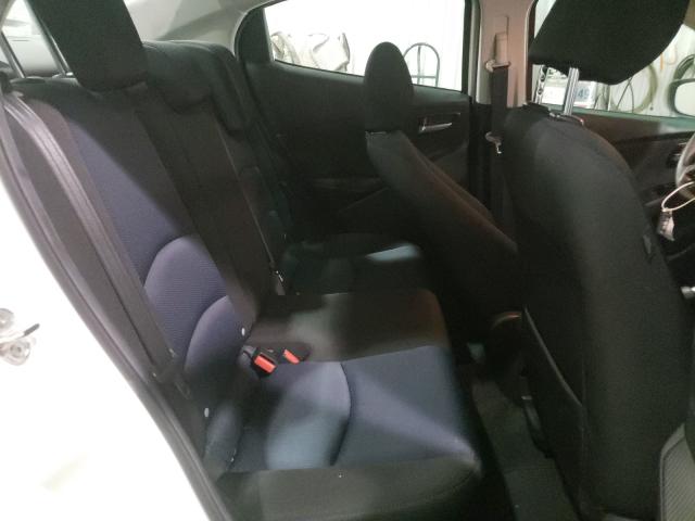 2019 TOYOTA YARIS L 3MYDLBYV1KY505592