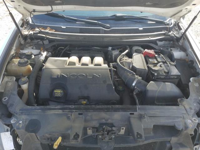 2010 LINCOLN MKT 2LMHJ5FR5ABJ10612