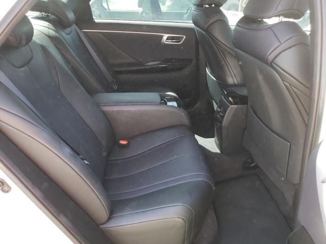 2018 TOYOTA MIRAI JTDBVRBD5JA004605