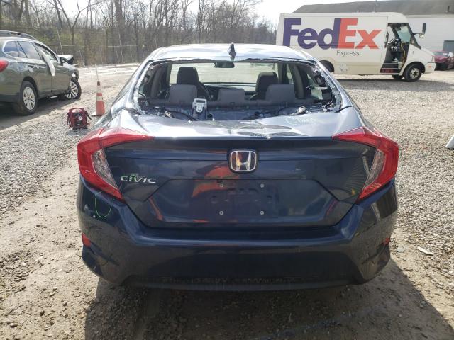 2017 HONDA CIVIC EX 19XFC2F76HE073622