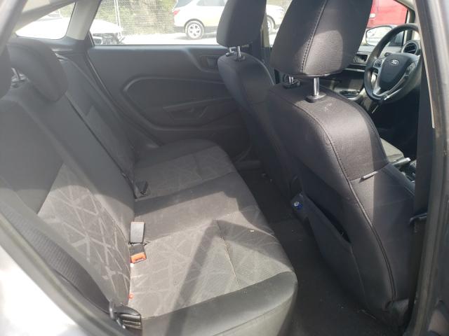 2011 FORD FIESTA 3FADP4BJ9BM232757