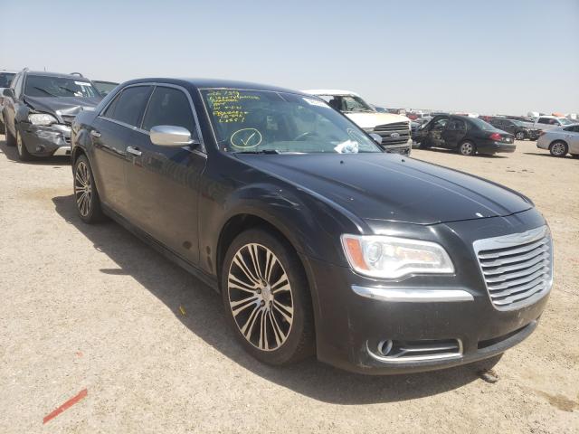 2012 CHRYSLER 300 LIMITE 2C3CCACG7CH249810