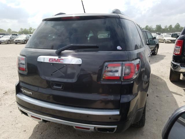 2014 GMC ACADIA DEN 1GKKRTKD4EJ265588