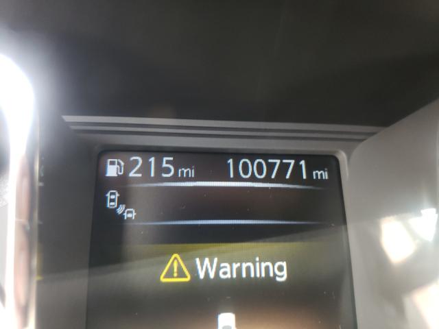 2017 NISSAN TITAN SV 1N6AA1E53HN555239