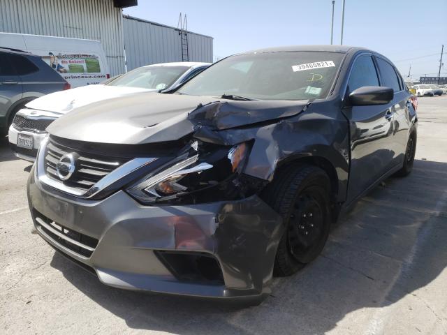 VIN 5N1AZ2MH5JN141605 2017 NISSAN ALTIMA 2.5 no.2