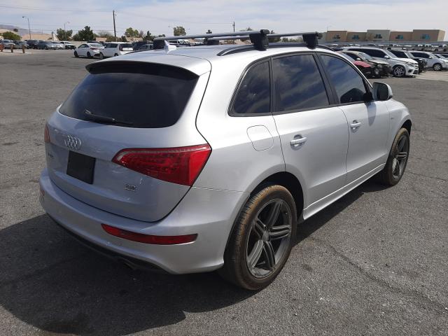 2012 AUDI Q5 PRESTIG WA1WKAFPXCA106754