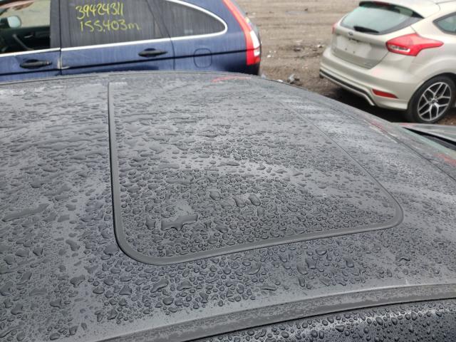 2019 HYUNDAI SONATA LIM 5NPE34AF2KH820528