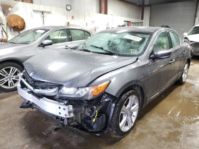 2013 ACURA ILX 20 PRE 19VDE1F59DE000712