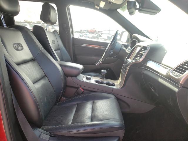 2014 JEEP GRND CHERO 1C4RJFCT7EC583718