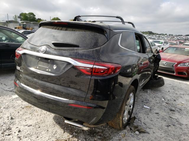 2020 BUICK ENCLAVE AV 5GAERDKW2LJ151541