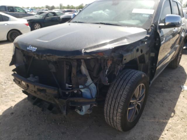 2019 JEEP GRND CHERO 1C4RJEBGXKC689719