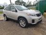 2015 KIA  SORENTO