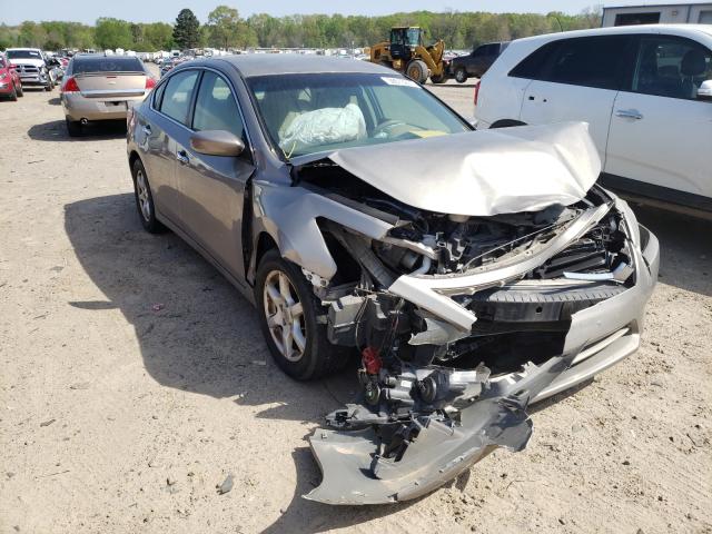 2014 NISSAN ALTIMA 2.5 1N4AL3AP6EN354405