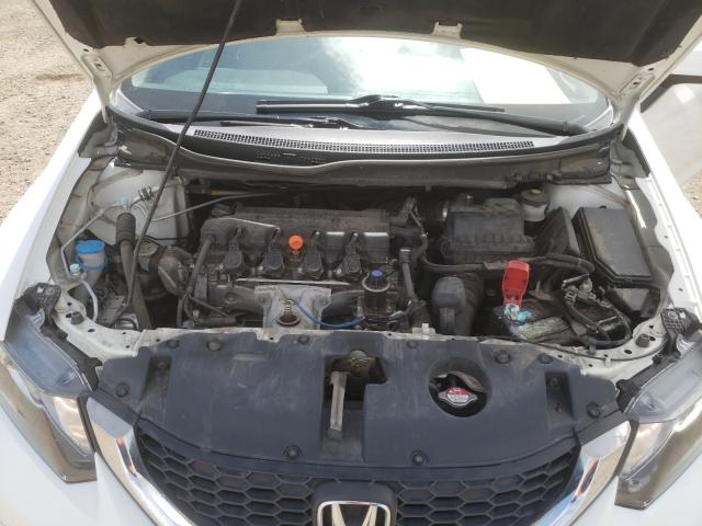 2015 HONDA CIVIC SE 2HGFB2F70FH517812