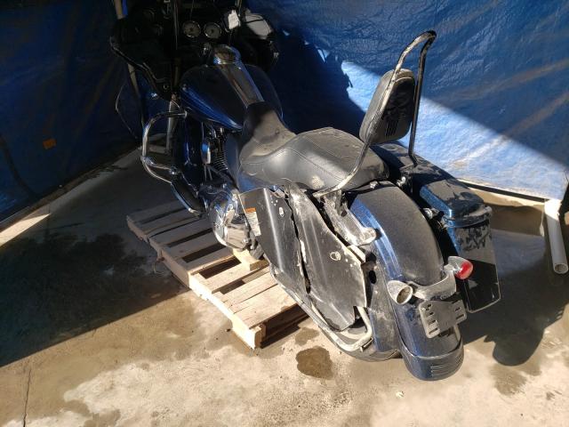 2013 HARLEY-DAVIDSON FLTRX ROAD 1HD1KHM18DB695188