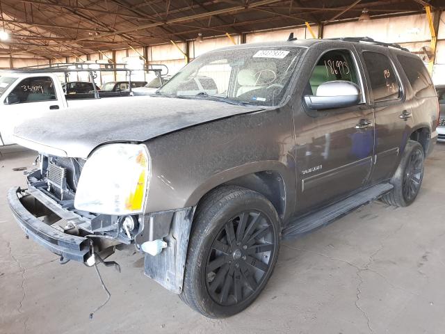 2013 GMC YUKON SLE 1GKS1AE00DR230096