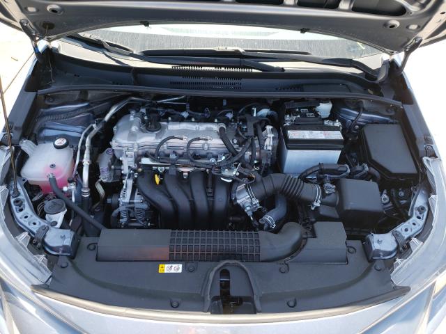 2020 TOYOTA COROLLA LE 5YFEPRAE6LP113915