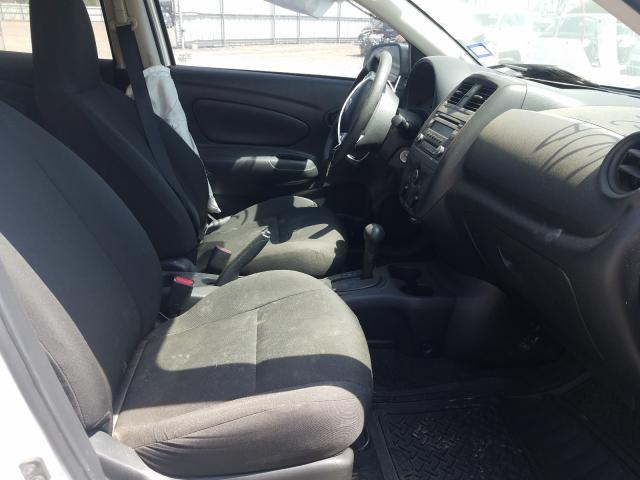 2015 NISSAN VERSA S 3N1CN7APXFL932806