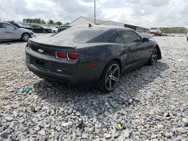 2013 CHEVROLET CAMARO 2G1FB1E3XD9211756