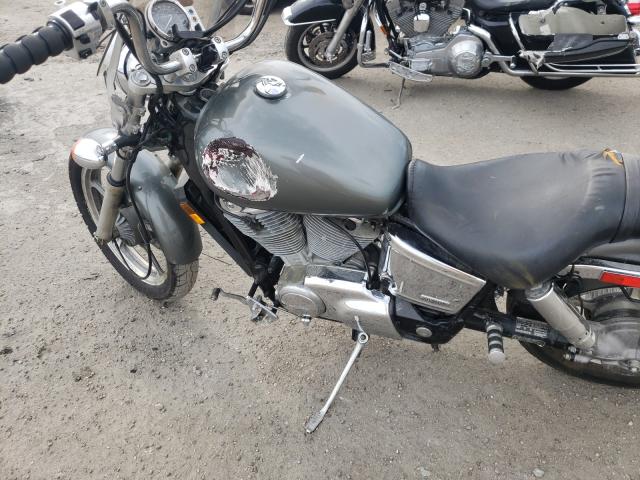 2005 HONDA VT1100 C 1HFSC180X5A901734