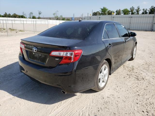 2014 TOYOTA CAMRY L 4T1BF1FK0EU370513