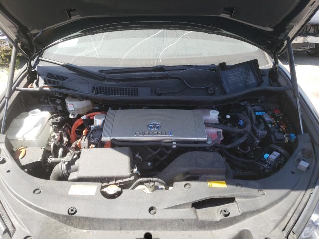 2019 TOYOTA MIRAI JTDBVRBD7KA005840