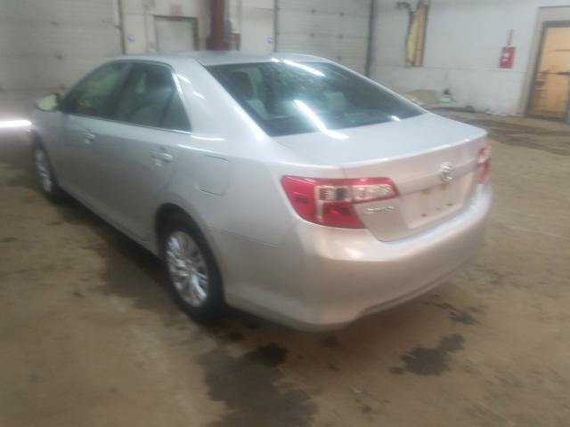 2014 TOYOTA CAMRY L 4T4BF1FK0ER337128