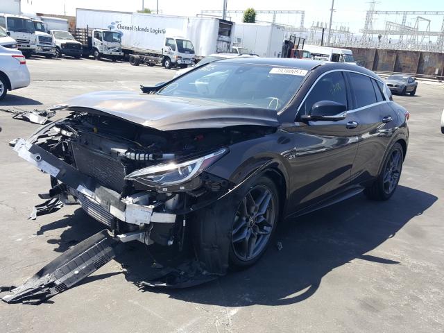 2017 INFINITI QX30 BASE SJKCH5CP1HA019283