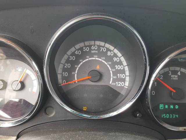 2010 DODGE CALIBER SX 1B3CB4HA7AD538640