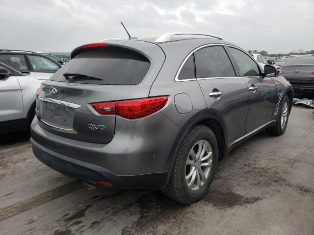 2014 INFINITI QX70 JN8CS1MU9EM451281