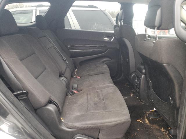 2011 DODGE DURANGO CR 1D4RE4GG1BC685892