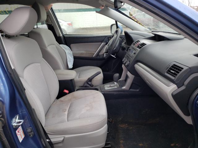 2015 SUBARU FORESTER JF2SJADCXFH530665