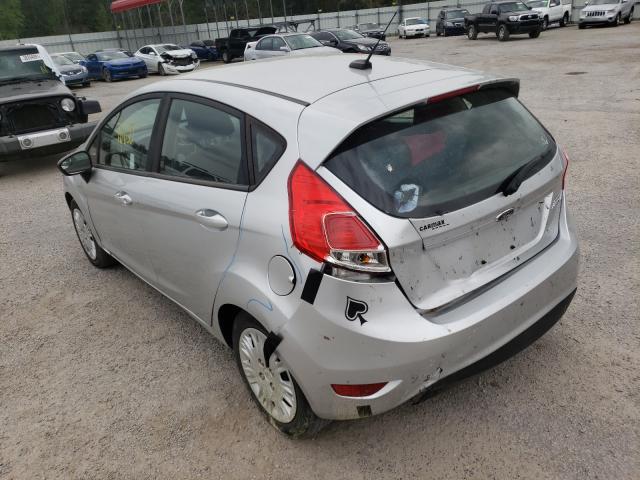 2015 FORD FIESTA S 3FADP4TJ1FM138652